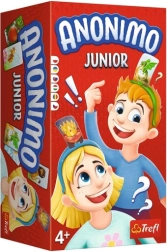 gioco Anonimo Junior