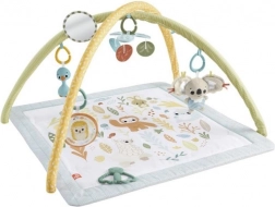 Fisher-Price tappeto gioco sensoriale premium per neonati
