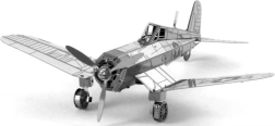 Metal Earth puzzle 3D aereo F4U Corsair