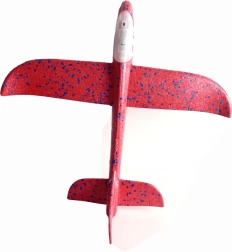 Aliante in schiuma da 48 cm