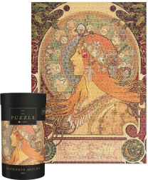 Interdruk puzzle Art 9: Zodiaco 1000 pezzi