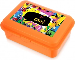 Orion lunch box arancione Cool 750 ml