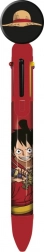 Penna multicolore One Piece