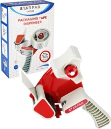 Macchina per imballaggio – dispenser nastro adesivo 48 mm