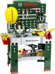 Officina Bosch Grande 81 pezzi