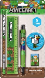 Minecraft set scolastico Essential Chicken