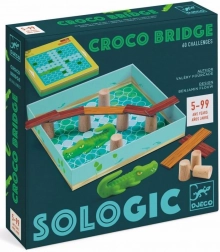 Gioco logico Sologic – Ponte