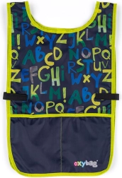 Grembiule Poncho per Creazioni