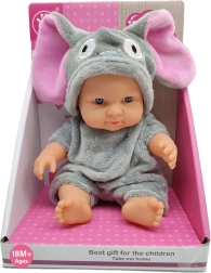 Bambola Adorabile 20 cm