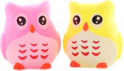 Civetta luminosa per l’acqua