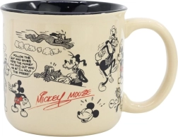Tazza in ceramica Mickey Mouse 400 ml