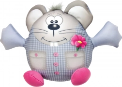 Topolino di peluche 20 cm