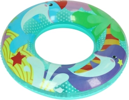 Ciambella gonfiabile per bambini BESTWAY 51 cm – Delfino