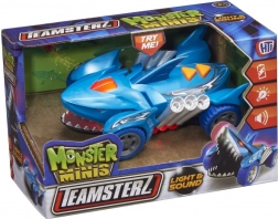 Giocattolo Teamsterz Monster Auto