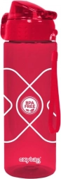 Borraccia OXY Click 600 ml rosa