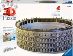 Puzzle 3D Ravensburger Colosseo Roma