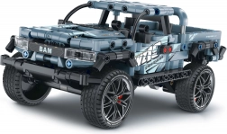 Set Costruzione Auto con Cassone iM.Master