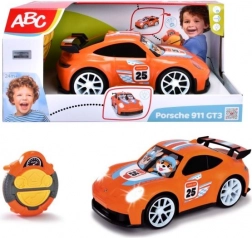 Auto IRC per bambini PORSCHE 911 GT3 27 cm