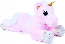 Rappa unicorno di peluche Niko 70 cm