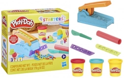 Set Play-Doh per divertimento creativo