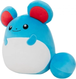 Pokémon Squishmallows peluche Marill 36 cm
