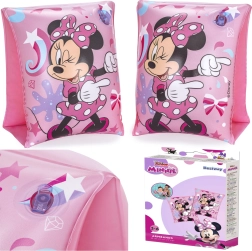 Braccioli da nuoto per bambini Minnie Mouse