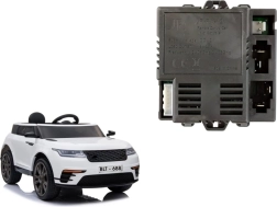 Unità di controllo per auto elettrica per bambini BLT-688 / JC666 / A307 / JC002, compatibile con XMX611