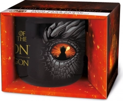 Tazza in ceramica HOUSE OF THE DRAGON 410 ml