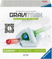 Ravensburger GraviTrax Cannone Magnetico