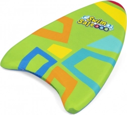 Tavola da nuoto verde Bestway