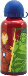 Borraccia in alluminio Avengers 400 ml