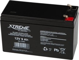 Batteria Gel 12V 9Ah XTREME
