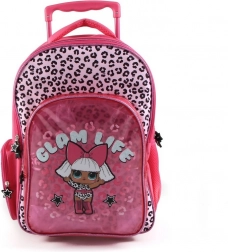 Zaino trolley LOL XL