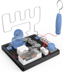 Kit circuiti elettrici labirinto