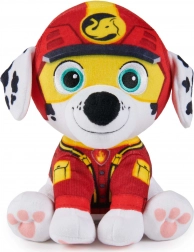 Peluches Paw Patrol Marshall Jungle Pups 18 cm