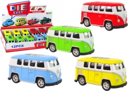 Macchinina a frizione in diverse colorazioni