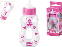 Biberon magico per bambole