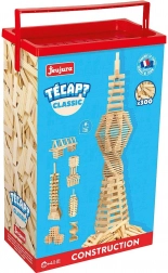 Costruzioni in legno Jeujura Técap Classic 300 pezzi