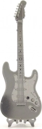 Metal Earth 3D puzzle Chitarra Elettrica