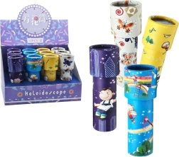 Caleidoscopio per bambini 13 cm