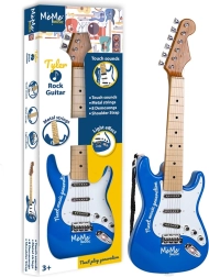 Chitarra elettrica Meme per bambini