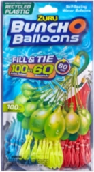 Palloncini d'acqua con riempimento rapido Bunch O Balloons