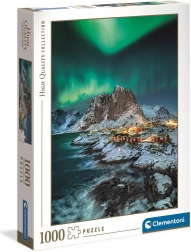 Puzzle Lofoten 1000 pezzi