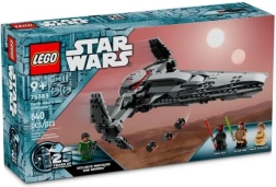 Lego Star Wars Infiltrator dei Sith di Darth Maul