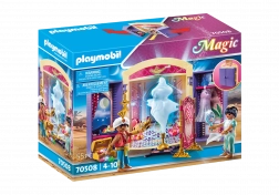 Playmobil Magic play box Principessa d’Oriente
