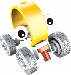 Black+Decker kit per auto fuoristrada per bambini