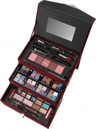 Beauty Case Velvety - Valigetta cosmetica