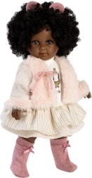Bambola Llorens Zuri 35 cm