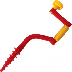 GOWI trapano per sabbia per bambini