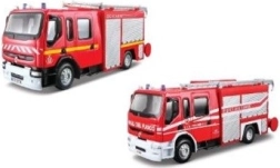 Bburago 1:50 Emergenza Renault Premium